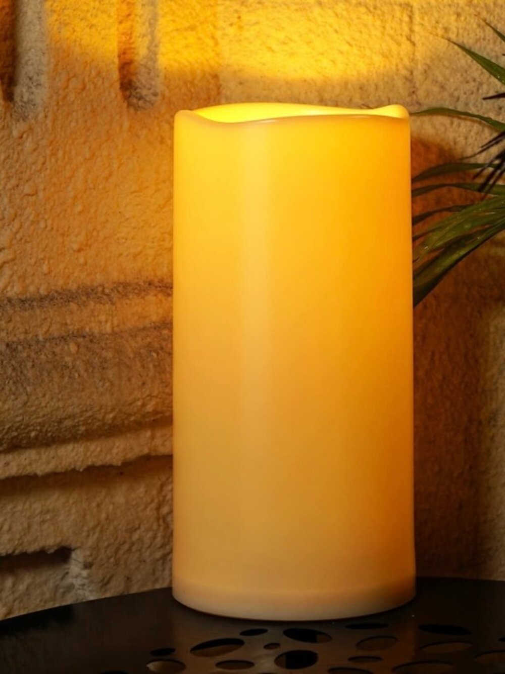 XL Outdoor Waterproof Candles